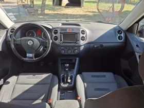 VW Tiguan 2.0 TDI 4x4, снимка 5