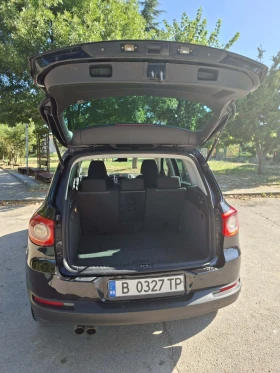 VW Tiguan 2.0 TDI 4x4, снимка 11