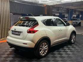 Nissan Juke 1.6i 190 к.с., снимка 4
