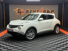 Nissan Juke 1.6i 190 к.с., снимка 1