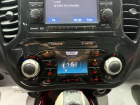 Nissan Juke 1.6i 190 к.с., снимка 11