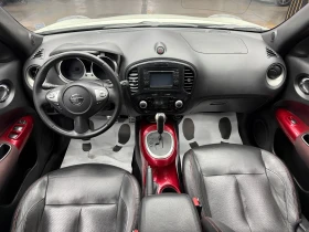 Nissan Juke 1.6i 190 к.с., снимка 9
