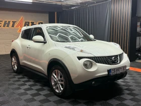 Nissan Juke 1.6i 190 к.с., снимка 3