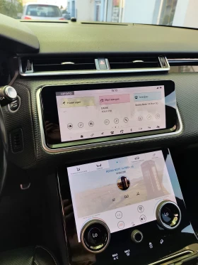 Land Rover Range Rover Velar, снимка 12