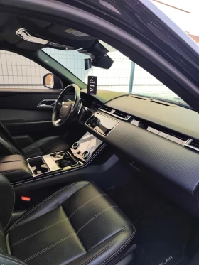 Land Rover Range Rover Velar, снимка 2