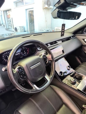 Land Rover Range Rover Velar, снимка 7