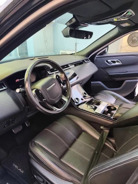 Land Rover Range Rover Velar, снимка 3