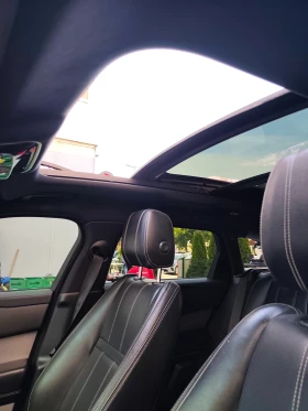 Land Rover Range Rover Velar, снимка 9