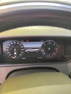Land Rover Range Rover Velar, снимка 11