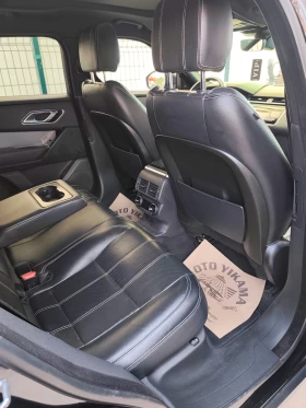 Land Rover Range Rover Velar, снимка 4