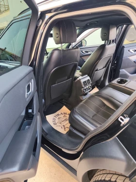 Land Rover Range Rover Velar, снимка 5
