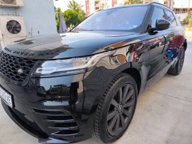 Land Rover Range Rover Velar, снимка 16