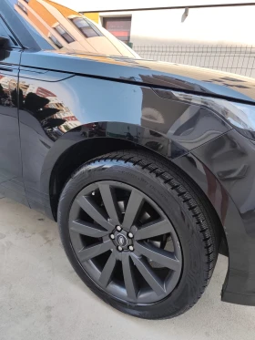 Land Rover Range Rover Velar, снимка 1