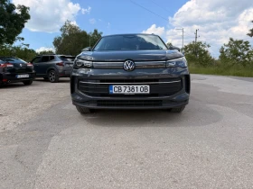 VW Tiguan Elegance 1.5 eTSI DSG B гаранция, снимка 8
