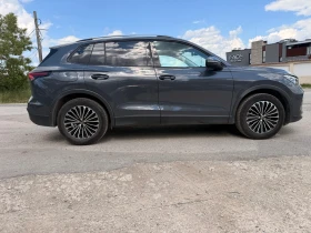 VW Tiguan Elegance 1.5 eTSI DSG B гаранция, снимка 4