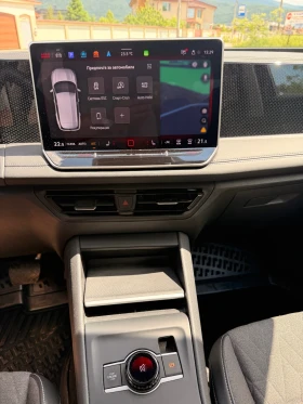 VW Tiguan Elegance 1.5 eTSI DSG B гаранция, снимка 12