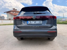 VW Tiguan Elegance 1.5 eTSI DSG B гаранция, снимка 5