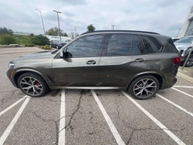 BMW X5 * 40i xDrive * CARFAX* АВТОРКЕДИТ* , снимка 6