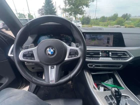BMW X5 * 40i xDrive * CARFAX* АВТОРКЕДИТ* , снимка 9
