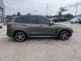 BMW X5 * 40i xDrive * CARFAX* АВТОРКЕДИТ* , снимка 4