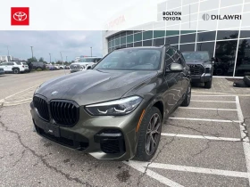 BMW X5 * 40i xDrive * CARFAX* АВТОРКЕДИТ* , снимка 1