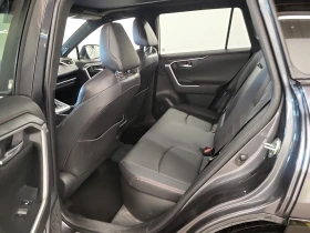Toyota Rav4 * XSE AWD * CARFAX * АВТОКРЕДИТ* , снимка 16