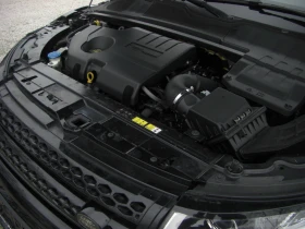Land Rover Range Rover Evoque 2.0d Black Edition FACELIFT, снимка 17