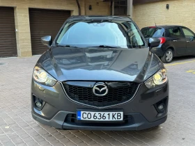 Mazda CX-5, снимка 4