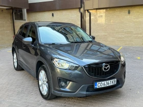 Mazda CX-5, снимка 2
