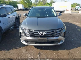 Hyundai Tucson 2.5l Sel, снимка 13