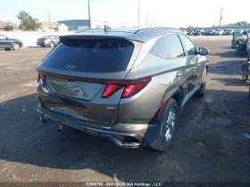 Hyundai Tucson 2.5l Sel, снимка 4