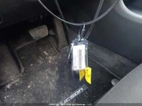 Hyundai Tucson 2.5l Sel, снимка 11