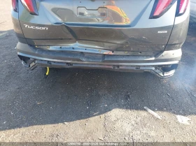 Hyundai Tucson 2.5l Sel, снимка 6