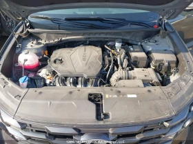 Hyundai Tucson 2.5l Sel, снимка 10