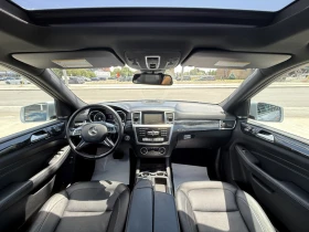 Mercedes-Benz ML 350, снимка 5