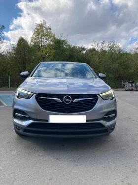 Opel Grandland X 1.6 CDTI Автоматик, снимка 2