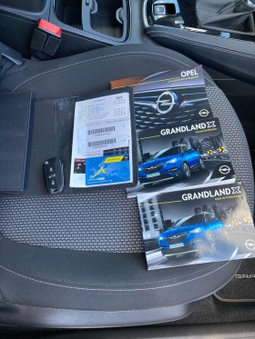 Opel Grandland X 1.6 CDTI  | Mobile.bg   13