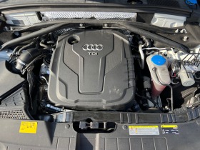 Audi Q5 3xSline EURO6B FACELIFT LED, снимка 16
