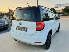 Skoda Yeti 2.0 TDI - DSG - 4x4 - 170k.c. | Mobile.bg    4