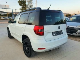 Skoda Yeti 2.0 TDI - DSG - 4x4 - 170k.c. | Mobile.bg    6