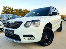 Skoda Yeti 2.0 TDI - DSG - 4x4 - 170k.c.