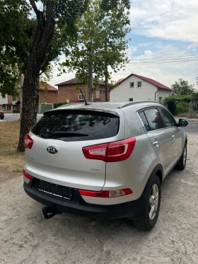 Kia Sportage 2.0 DIESEL AUSTRIA | Mobile.bg    5