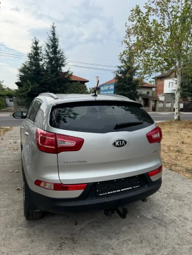 Kia Sportage 2.0 DIESEL AUSTRIA | Mobile.bg    7