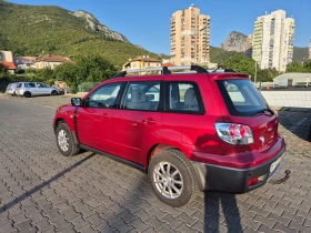 Mitsubishi Outlander, снимка 1