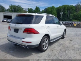 Mercedes-Benz GLE 350 | Mobile.bg    6