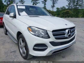 Mercedes-Benz GLE 350 | Mobile.bg    9