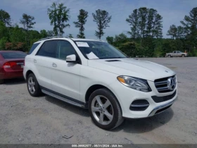  Mercedes-Benz GLE 35...