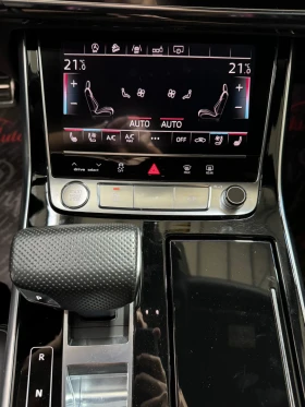 Audi Q8 50 TDI QUATTRO* BANG & OLUFSEN * RS  | Mobile.bg    10