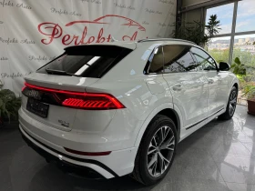 Audi Q8 50 TDI QUATTRO* BANG & OLUFSEN * RS  | Mobile.bg    4