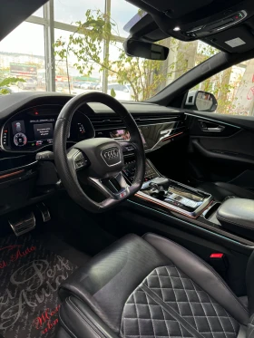 Audi Q8 50 TDI QUATTRO* BANG & OLUFSEN * RS  | Mobile.bg    9